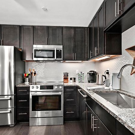 Downtown Asheville Condo 外观 照片