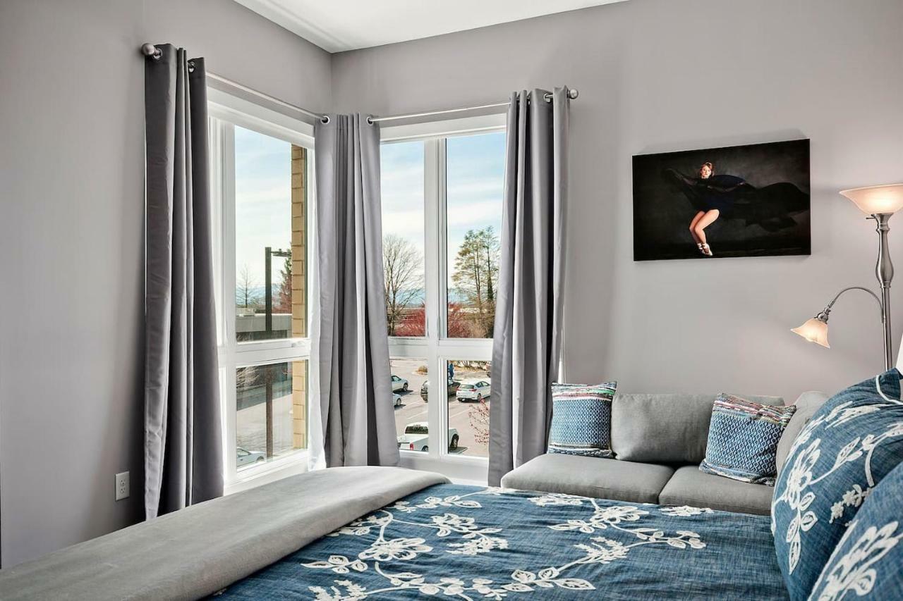 Downtown Asheville Condo 外观 照片