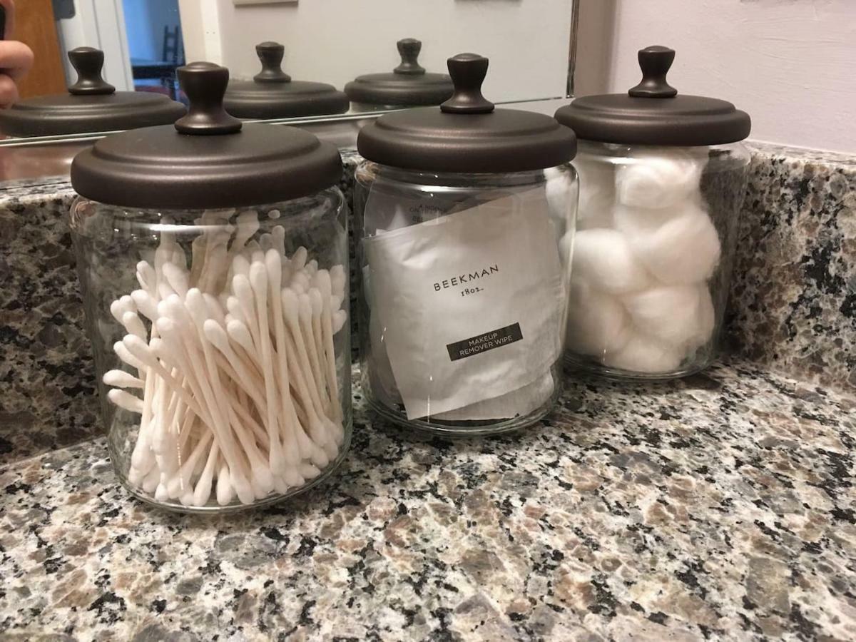 Downtown Asheville Condo 外观 照片