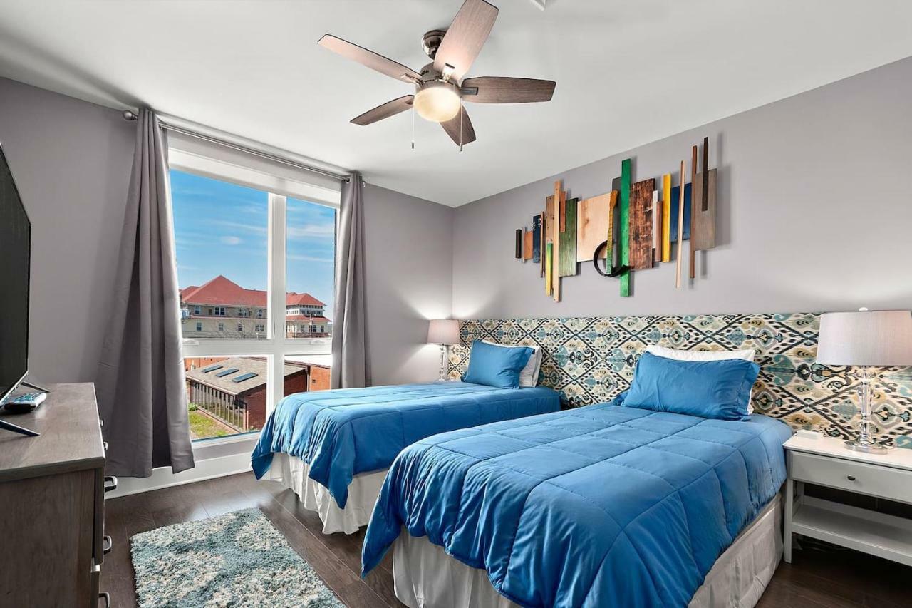 Downtown Asheville Condo 外观 照片